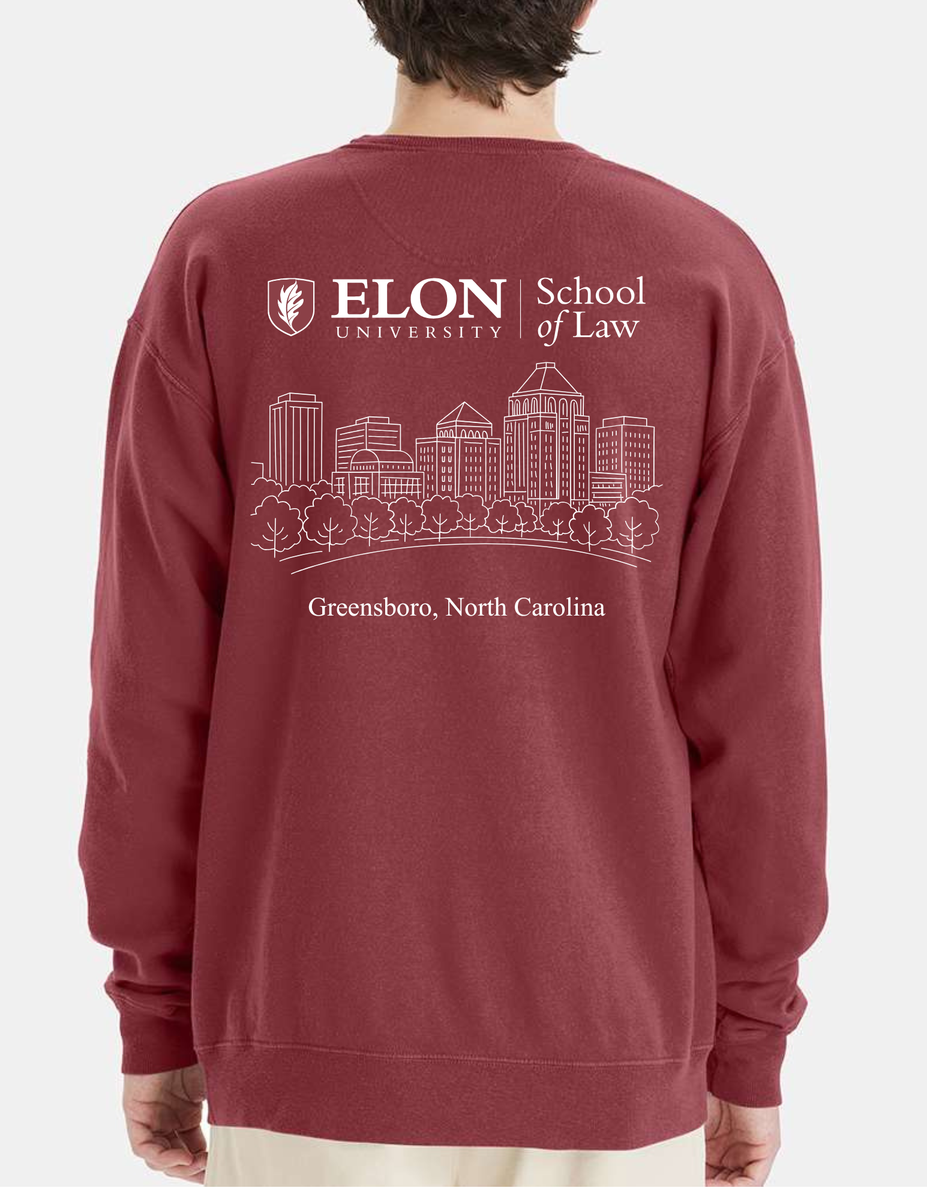 law gear Elon Law Hoodie – Jump and Shout