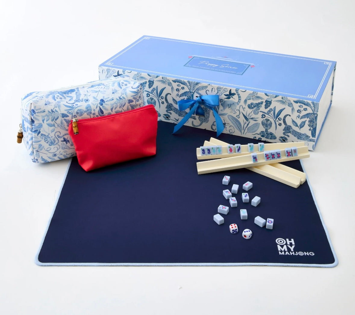 Travel Mahjong – Jump and Shout