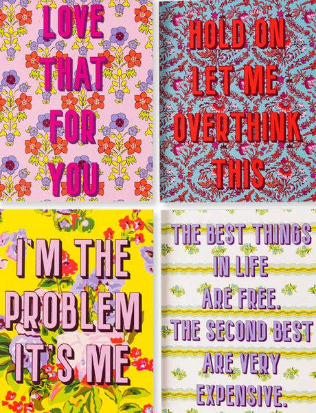 Furbish Statement Note Card Set