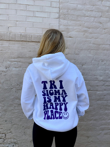 Sorority Happy Place - Standard