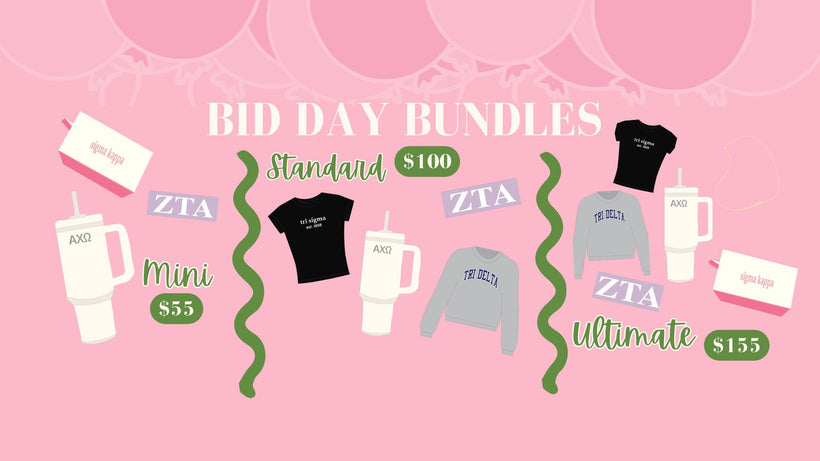 Gift Packages