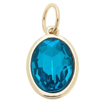 Charms- Stone