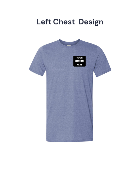 Group Orders- Gildan Softstyle T-shirt