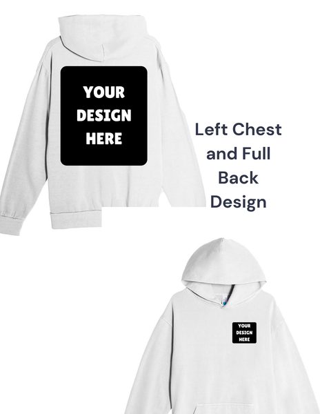 Group Orders- Lane Seven Hoodie
