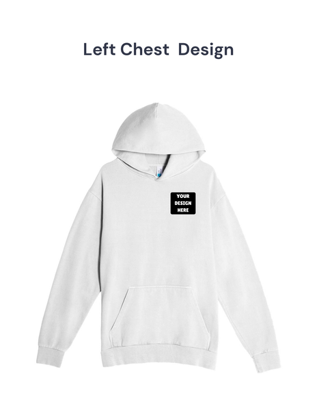 Group Orders- Lane Seven Hoodie