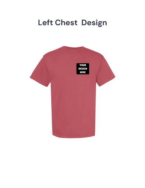 Group Orders- Comfort Colors T-shirt