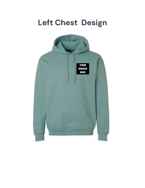 Group Orders- Gildan Softstyle Hoodie