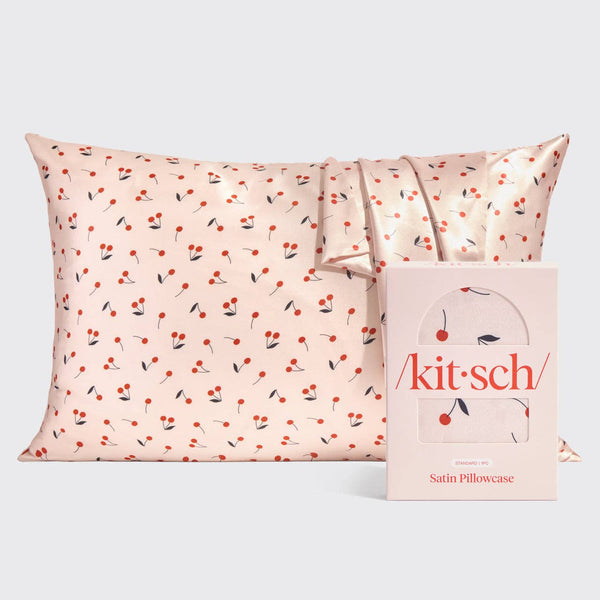 Satin Pillowcase