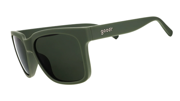 Goodr Sunglasses $45 - Floaters