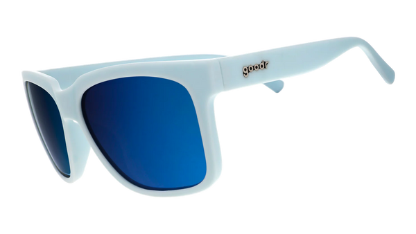 Goodr Sunglasses $45 - Floaters