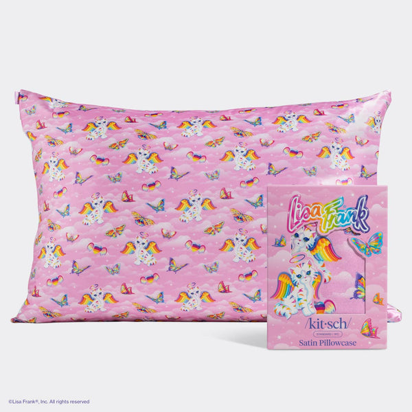 Satin Pillowcase