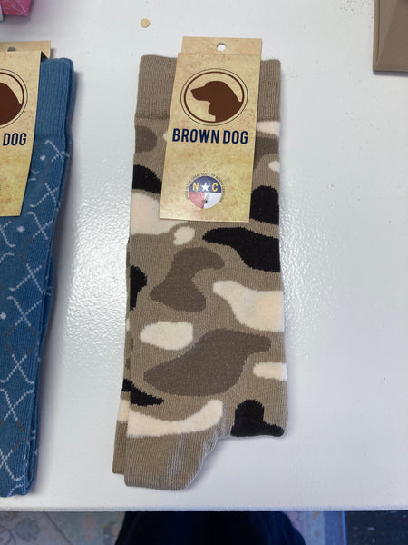 Assorted Novelty Socks