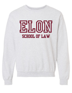 Elon Law School Shirts