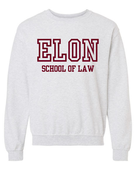 Elon Law School Shirts