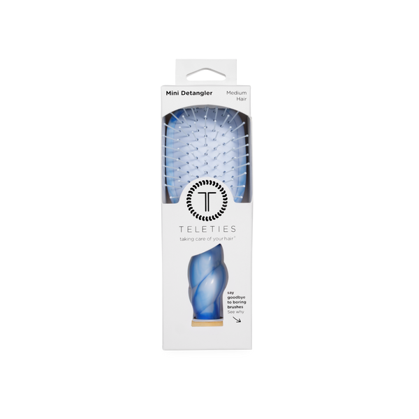 Mini Detangler Brush