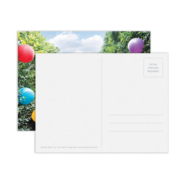 Gray Malin Party At The Parker 2-Sided 500 Piece Puzzle