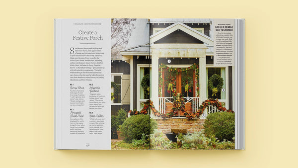 The Southerner's Y'allmanac