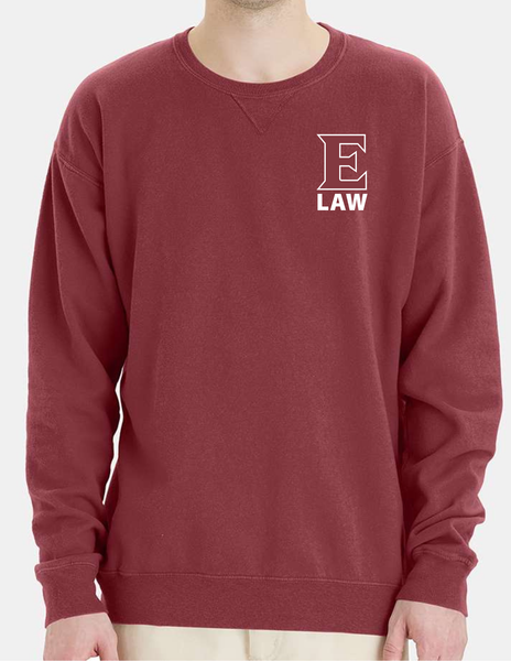 Elon Law Hoodie