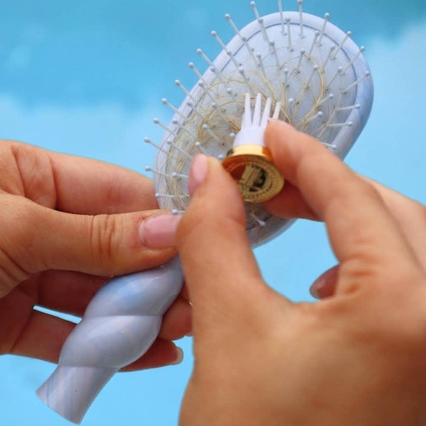 Mini Detangler Brush