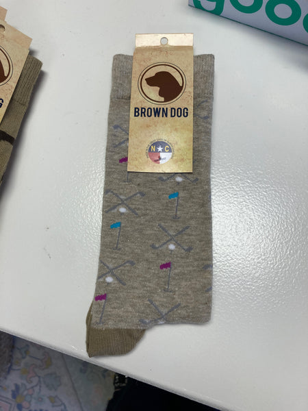 Assorted Novelty Socks