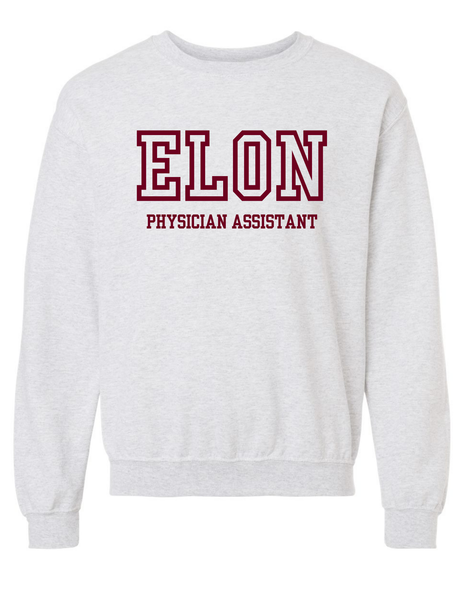 Elon PA School Shirts