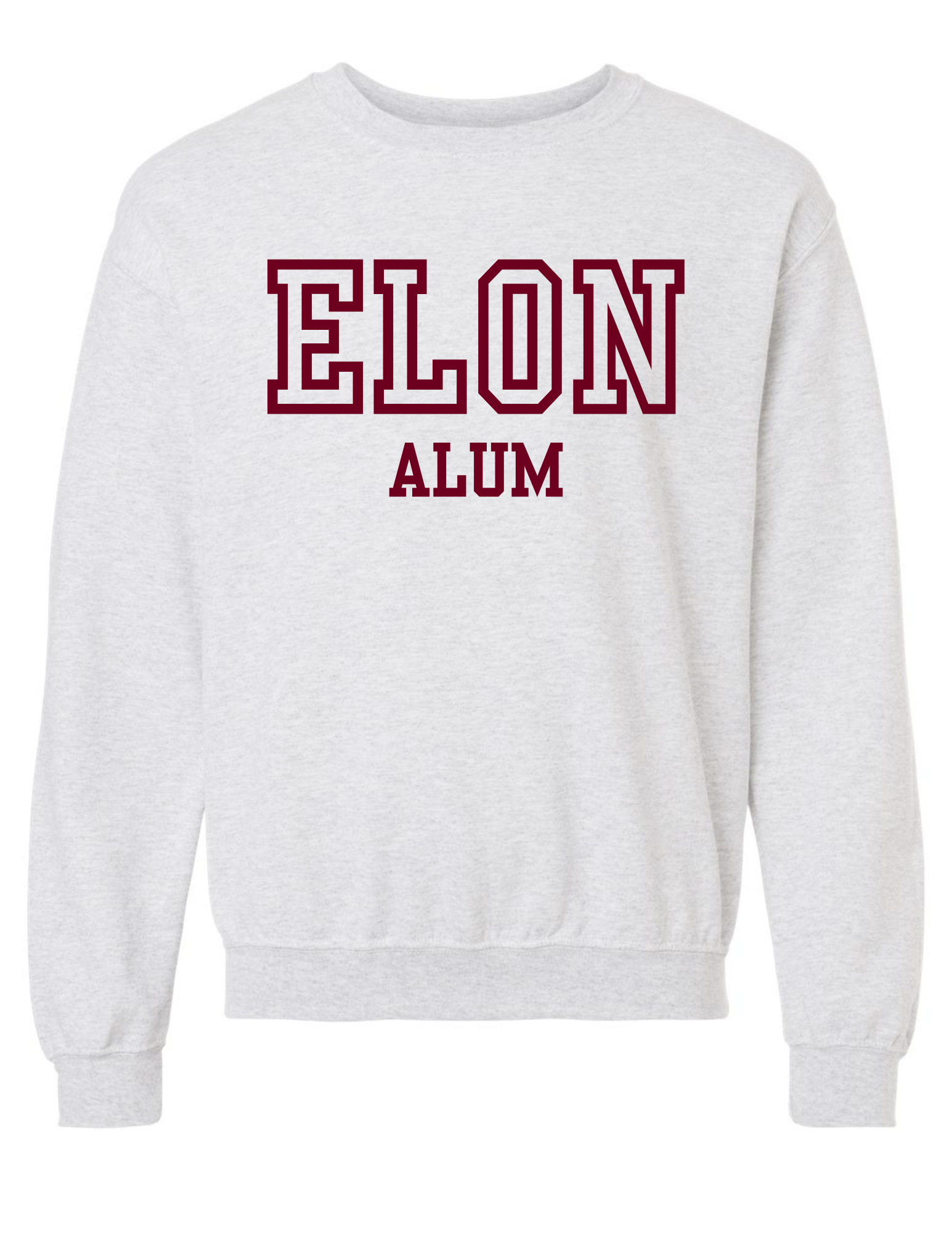 Elon Alum