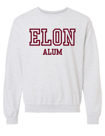Elon Alum