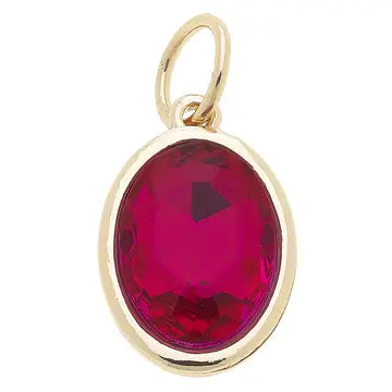 Charms- Stone
