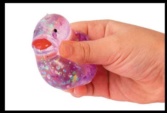Duck Sugar Ball - Thick Glue/Gel Syrup Molasses Stretch
