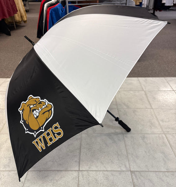 Local School Umbrellas