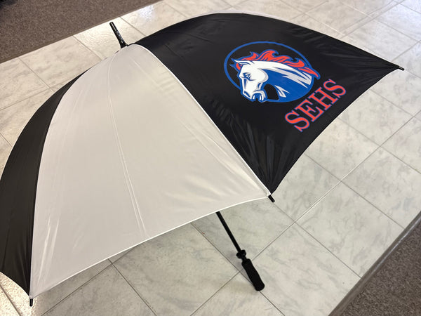 Local School Umbrellas