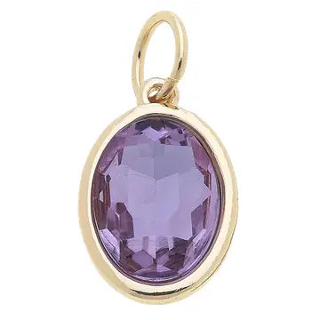Charms- Stone