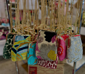Glenda Gies bags