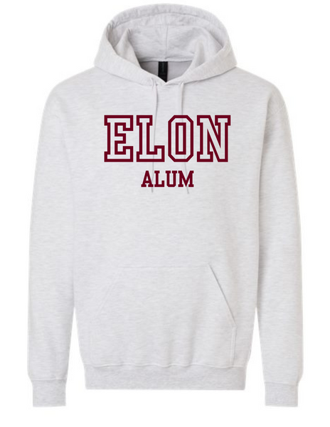 Elon Alum