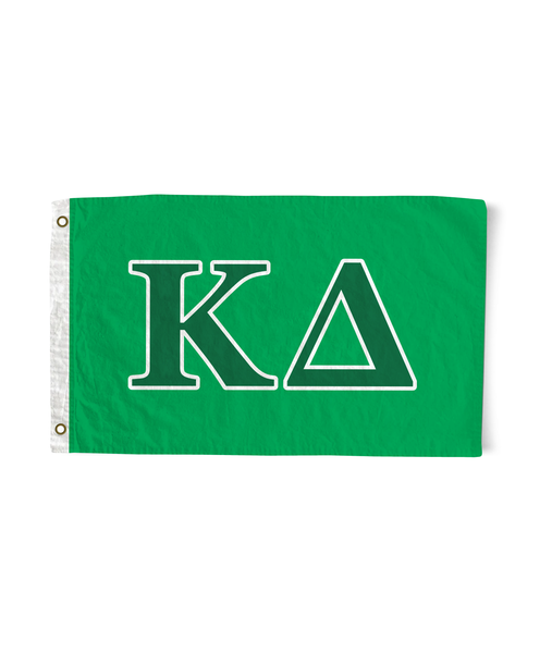 Classic Sorority Flag