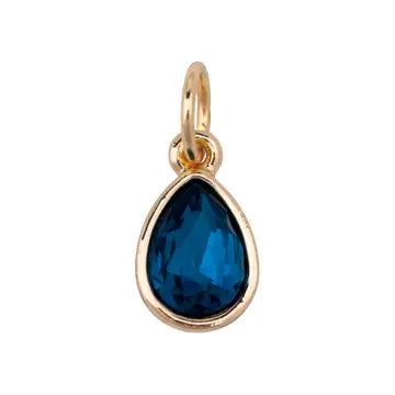 Charms- Stone
