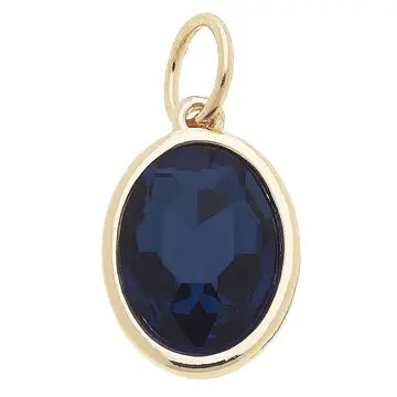 Charms- Stone