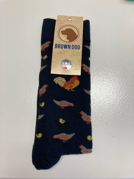 Assorted Novelty Socks