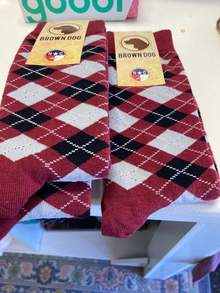 Assorted Novelty Socks