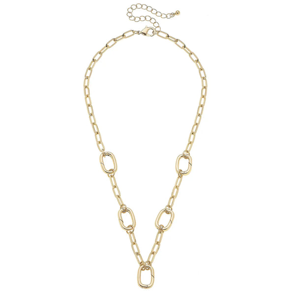 Charm Necklace Chains
