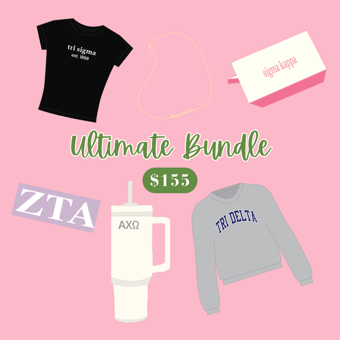 ULTIMATE BUNDLE