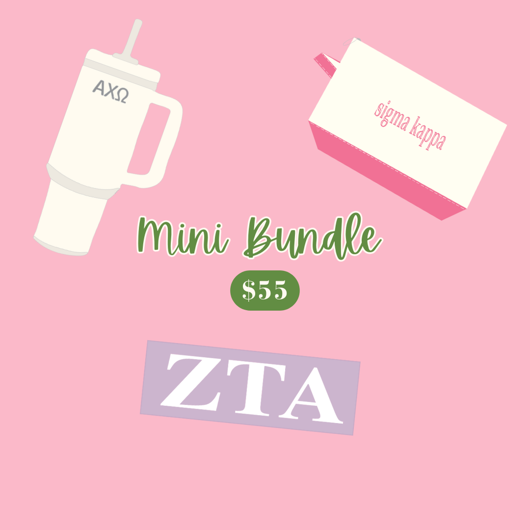 MINI BUNDLE