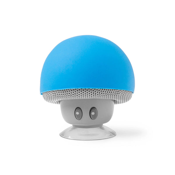 Shake Your Shitake Mini Bluetooth Speaker
