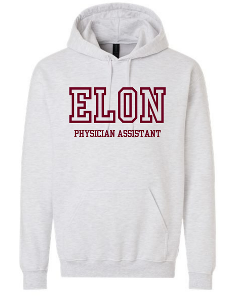Elon PA School Shirts