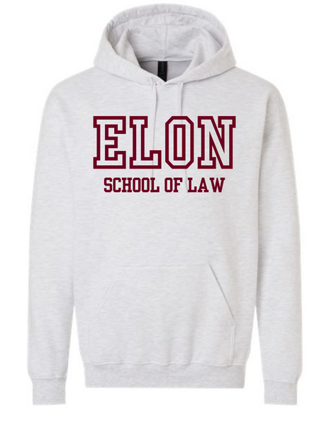 Elon Law School Shirts