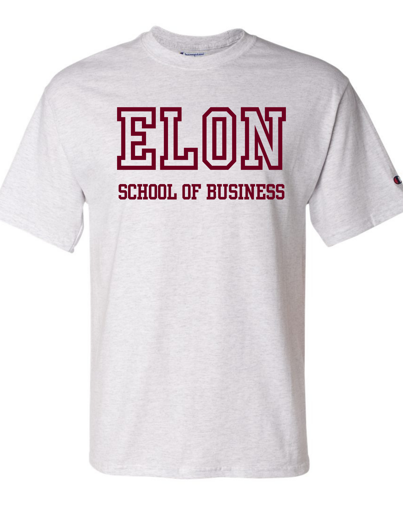 Elon Business School Shirts