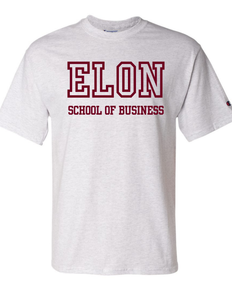 Elon Business School Shirts