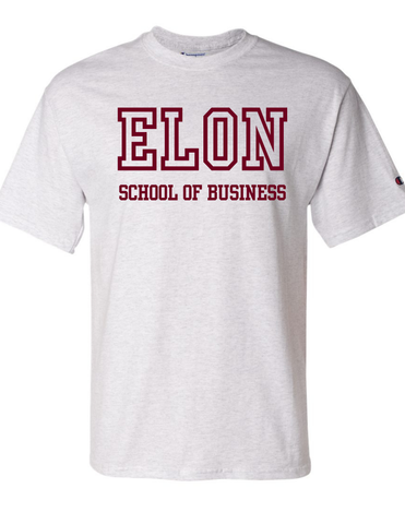 Elon Business School Shirts