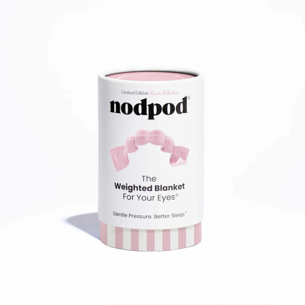 Nod Pod Weighted Sleep Mask