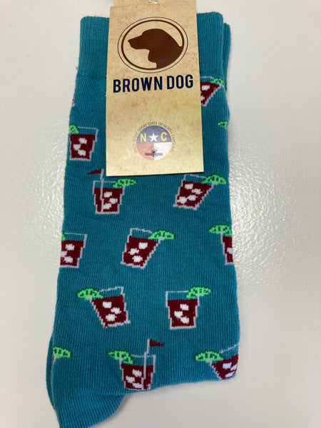 Assorted Novelty Socks
